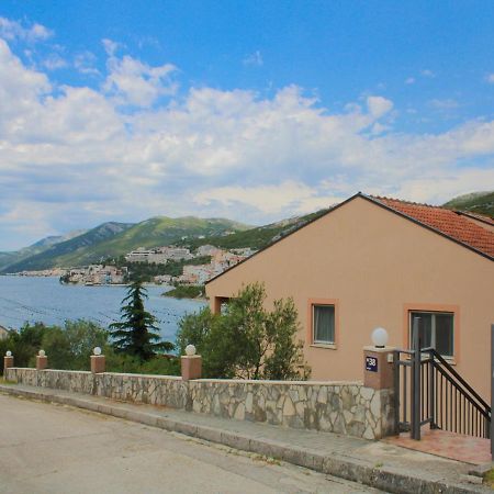 Comfort Apartments Jazina Neum Zewnętrze zdjęcie