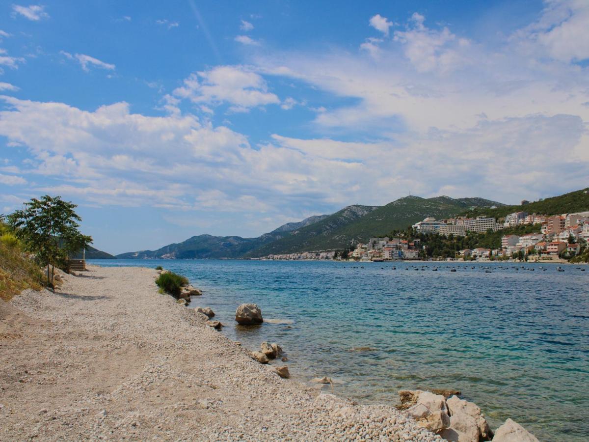 Comfort Apartments Jazina Neum Zewnętrze zdjęcie