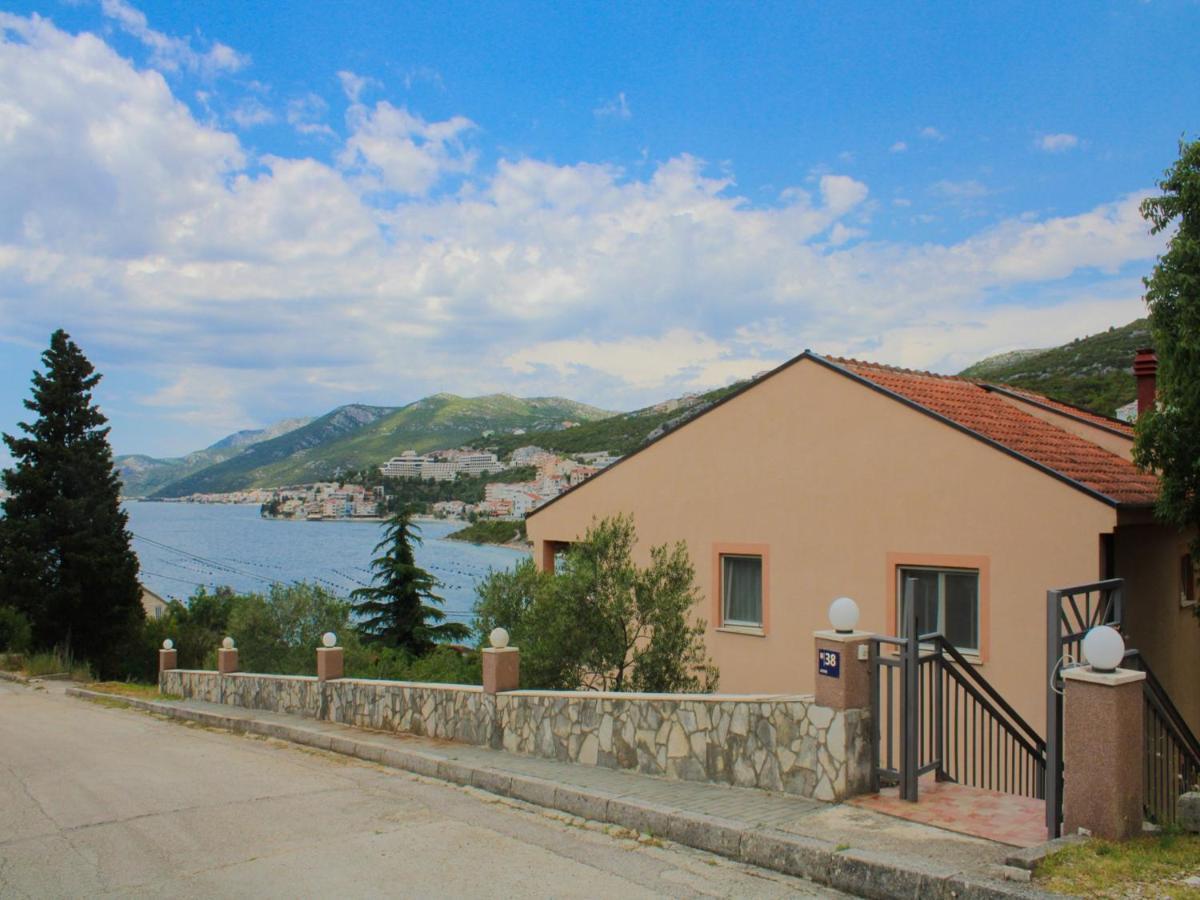 Comfort Apartments Jazina Neum Zewnętrze zdjęcie