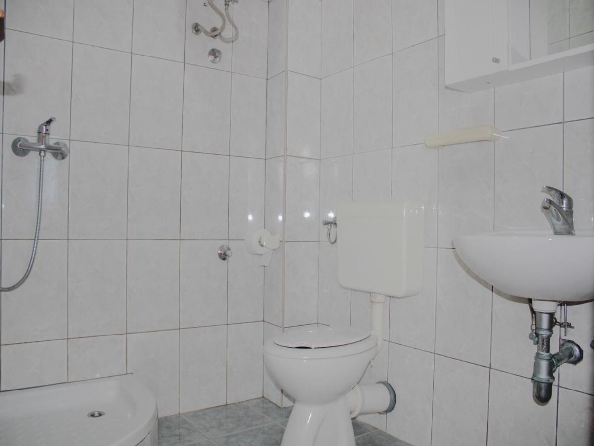 Comfort Apartments Jazina Neum Zewnętrze zdjęcie