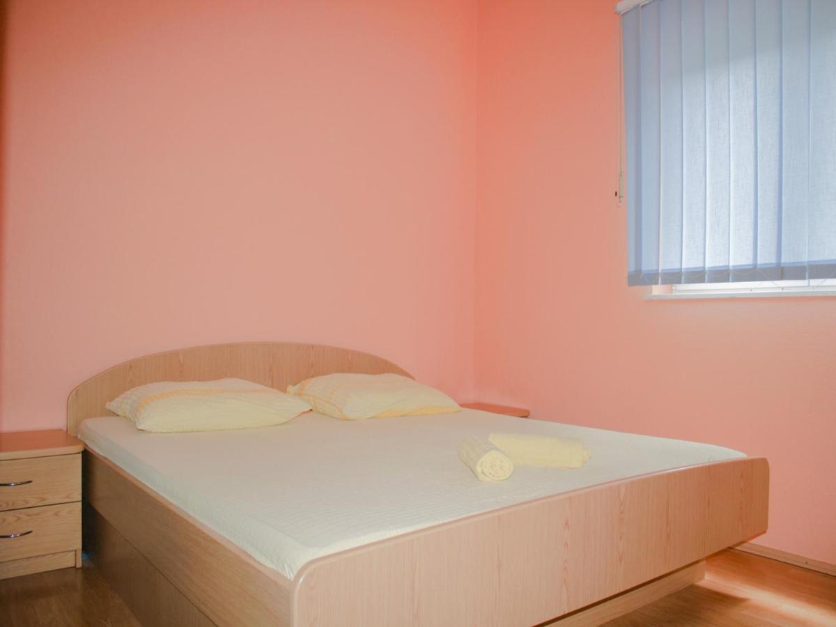 Comfort Apartments Jazina Neum Zewnętrze zdjęcie