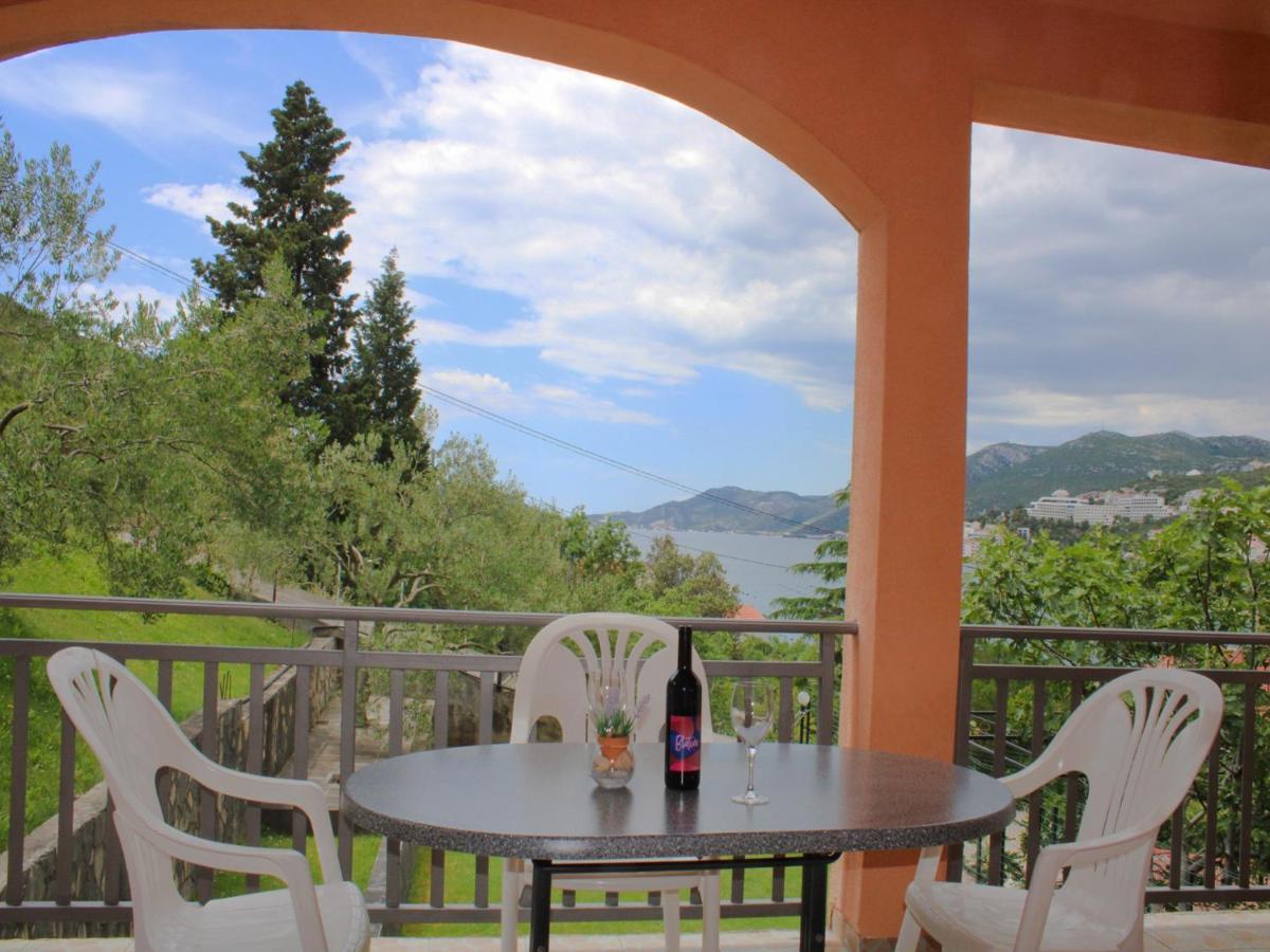 Comfort Apartments Jazina Neum Zewnętrze zdjęcie