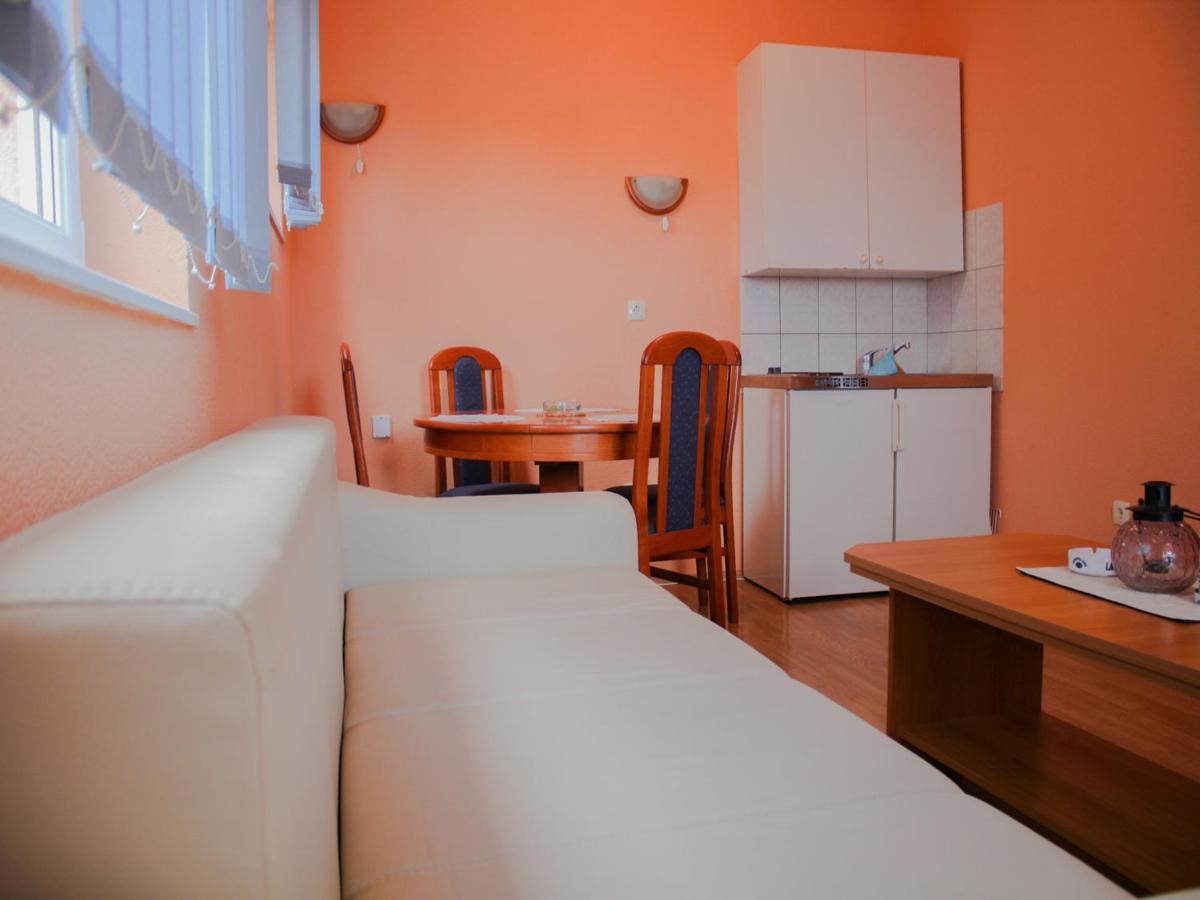 Comfort Apartments Jazina Neum Zewnętrze zdjęcie