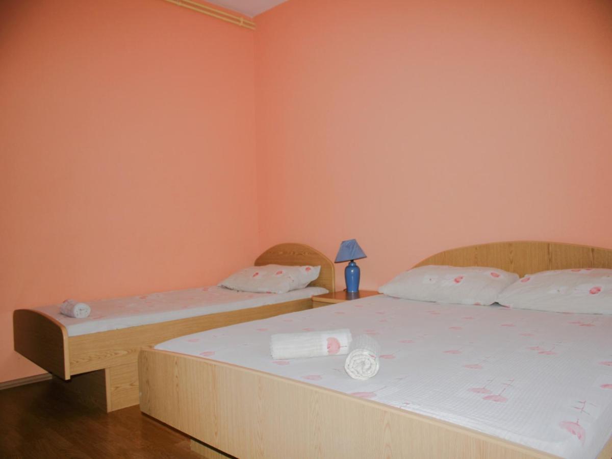 Comfort Apartments Jazina Neum Zewnętrze zdjęcie